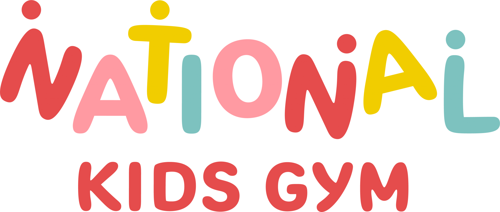National Kids Gym Mobile Gymnastics and Movement Program